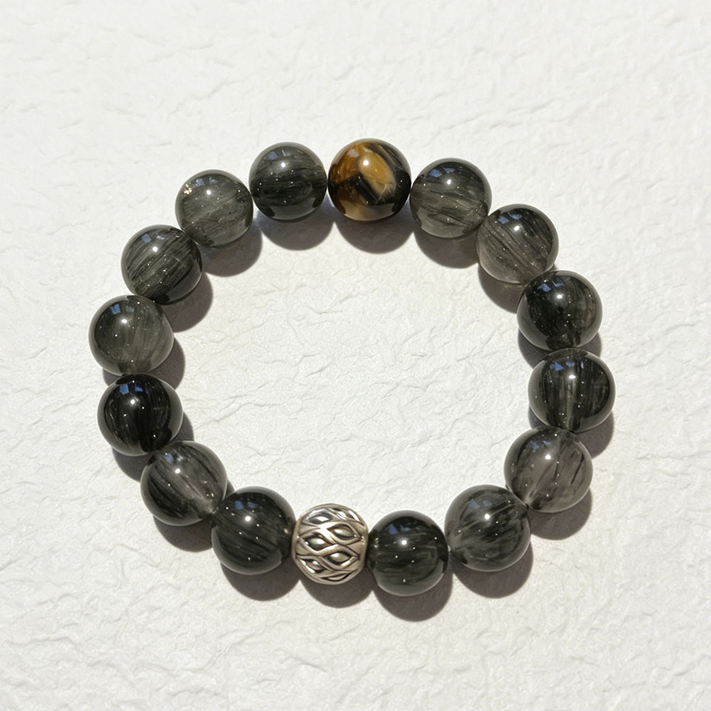 Green Scale Dragon Growth Bracelet
